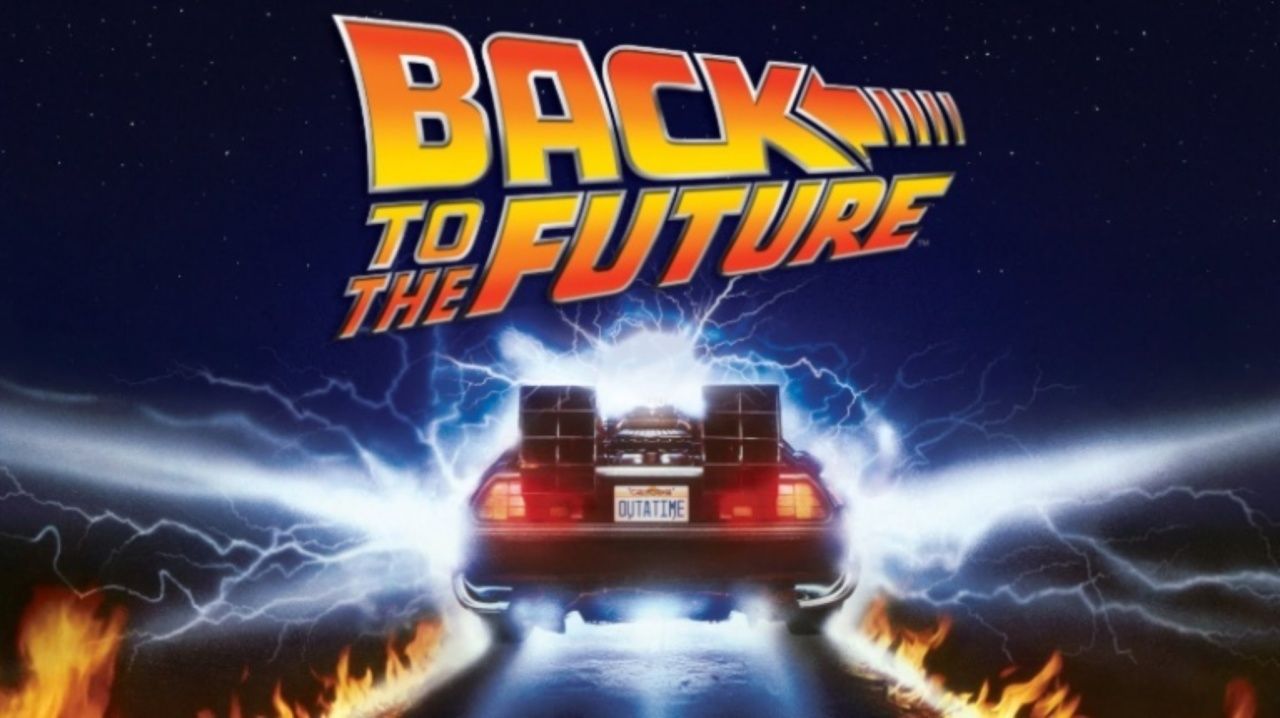 Tras "Los Goonies" ahora serán los actores de "Regreso al Futuro" los que tendrán una reunión virtual