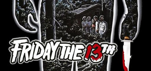 "Viernes 13": Así fue el spot promocional de la película hace 40 años