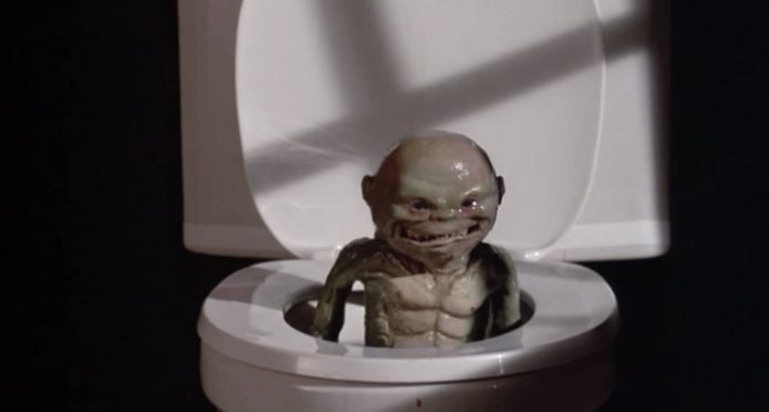 Los creadores de "Ghoulies" quieren hacer un reboot de la franquicia