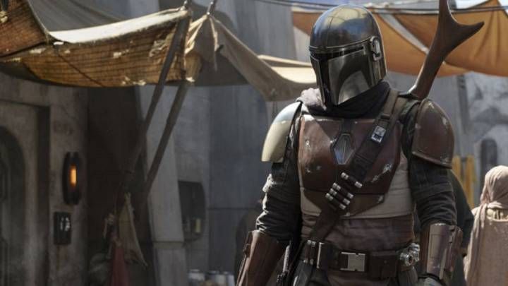 "The Mandalorian": La 2ªT no se retrasará según el CEO de Disney