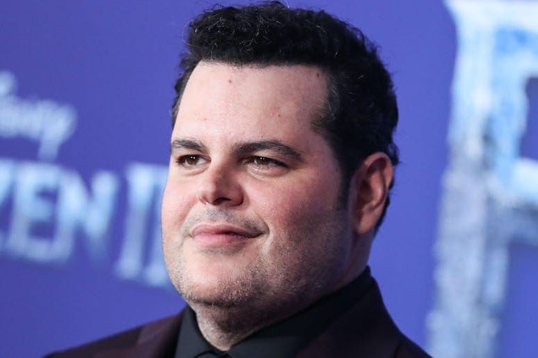 Josh Gad protagonizará "Moonfall", la nueva cinta apocalíptica de Roland Emmerich