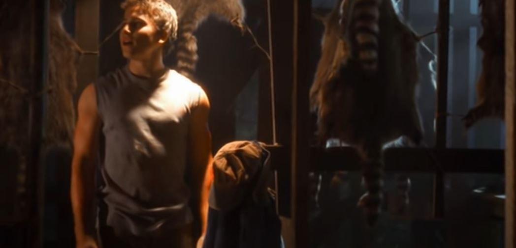 Retro-Crítica de "Pieles", el glorioso episodio de Dario Argento para "Masters of Horror"