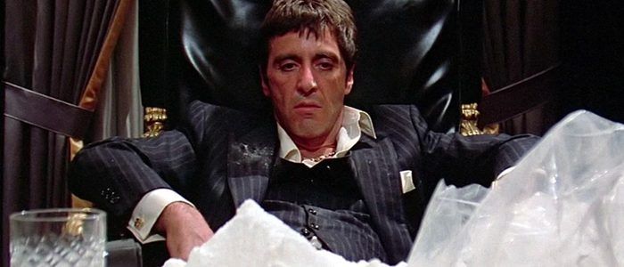 Luca Guadagnino prepara un reboot de "Scarface" con guión de los hermanos Coen