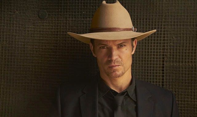 "The Mandalorian": Timothy Olyphant se une al reparto de la 2ª Temporada
