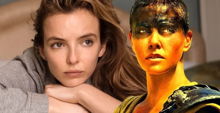 ¿Es Jodie Comer finalmente la elegida para ser la joven Furiosa?