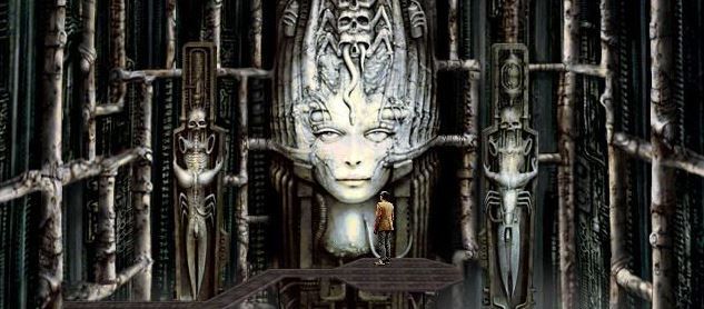 Villanos de Videojuegos: Los Ancianos