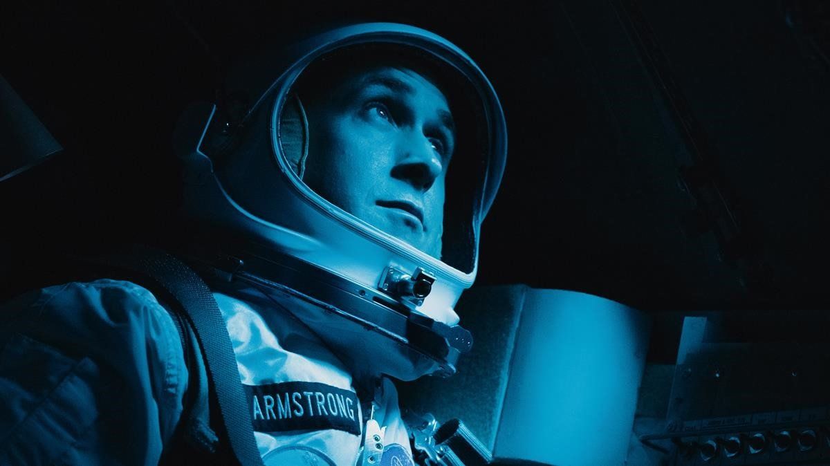 Ryan Gosling volverá al espacio de la mano de Phil Lord y Chris Miller