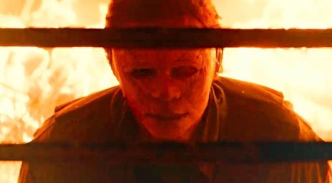 "Halloween Kills" tendrá su correspondiente novela oficial
