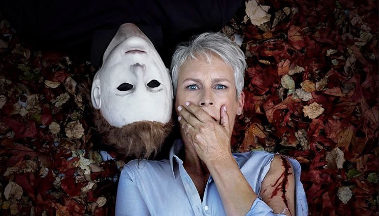 Jamie Lee Curtis dirigirá "Mother Nature" para Blumhouse