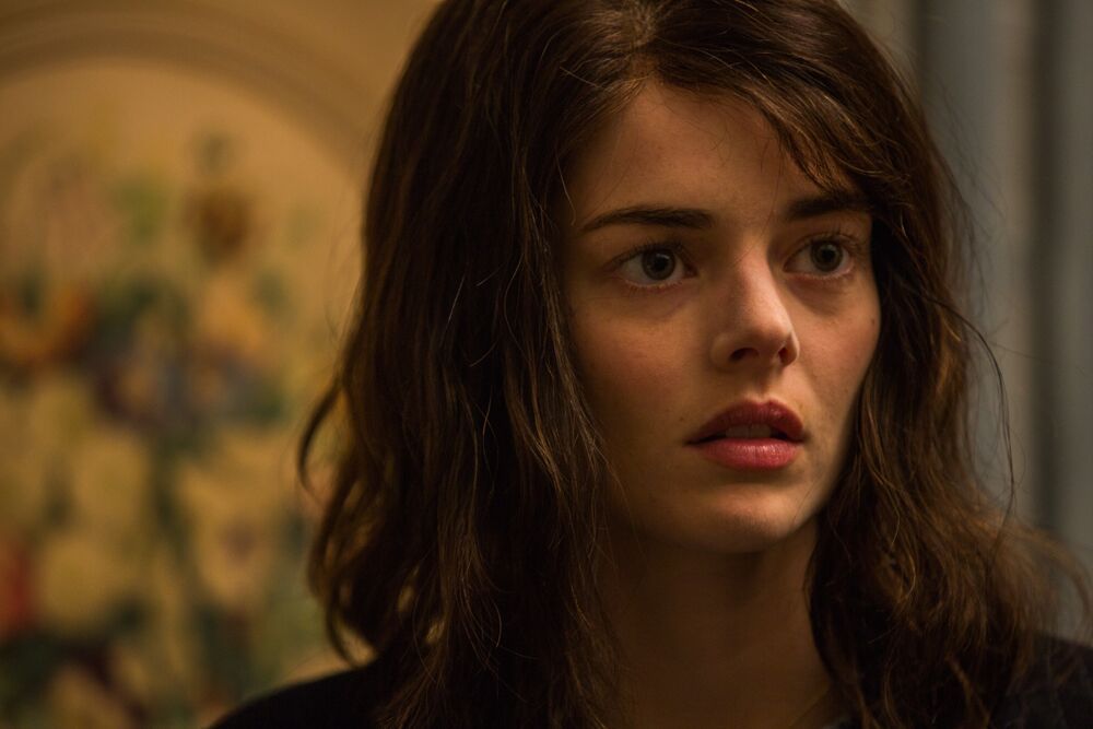 "Bajo La Misma Piel", la cinta protagonizada por Samara Weaving, se estrena hoy en VOD