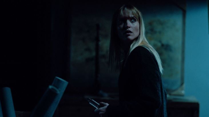 Tráiler y nuevas imágenes de "Voces". En cines el 31 de julio.