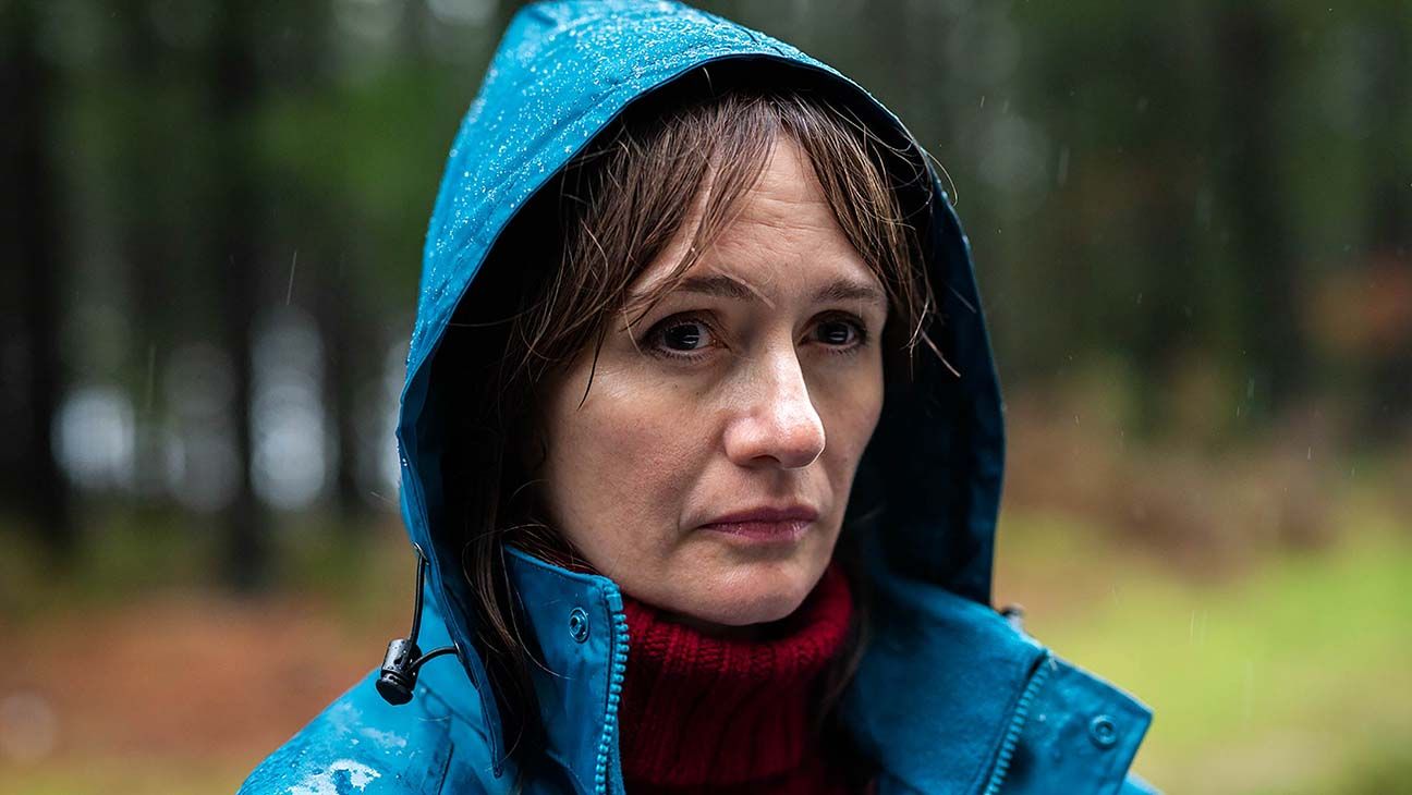 Tráiler oficial de "RELIC", uno de las sensaciones del pasado Sundance