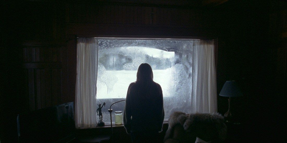 Novedades VOD: "The Lodge", "Memories of a Murder", "Mamá y Papá", "Amor Zombie", "Hijos de los Hombres"...