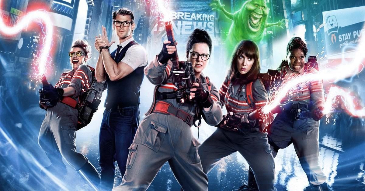 Tras el SnyderCut, ahora Paul Feig quiere mostrar su versión de tres horas y media de "Cazafantasmas"