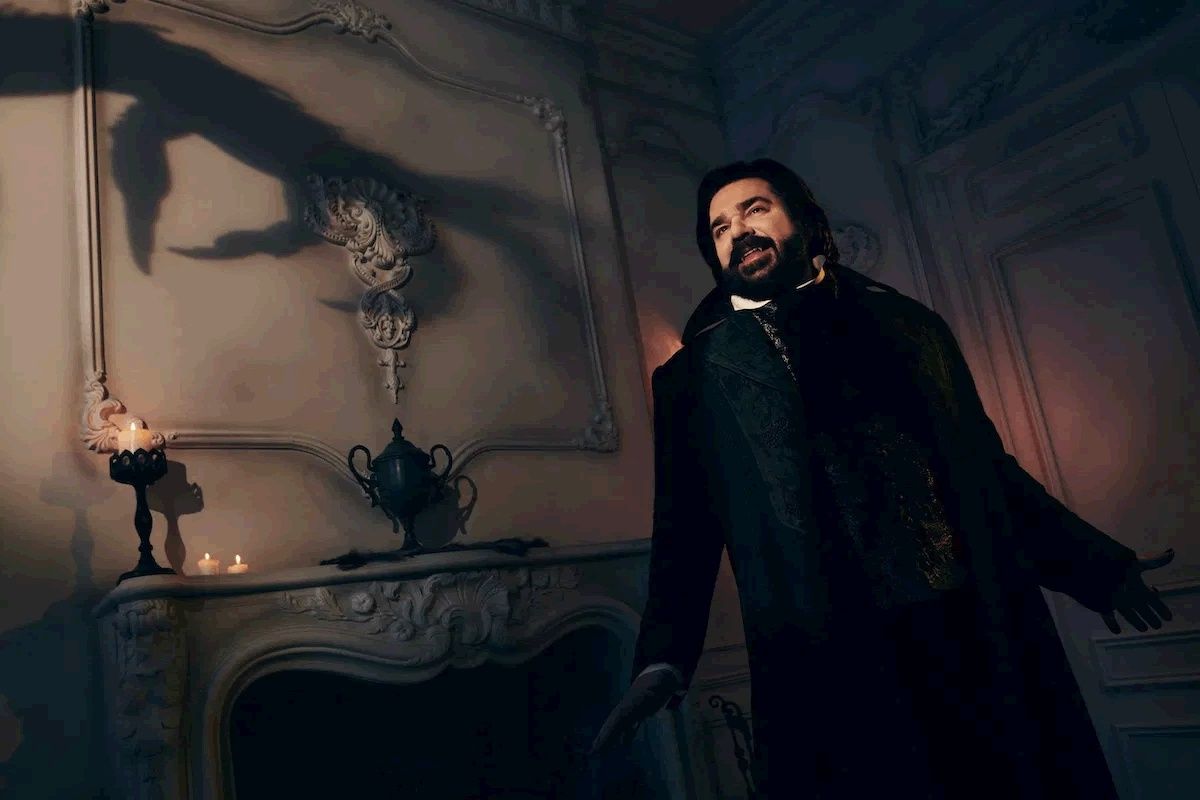"Lo Que Hacemos en las Sombras" renovada por una 3ª Temporada