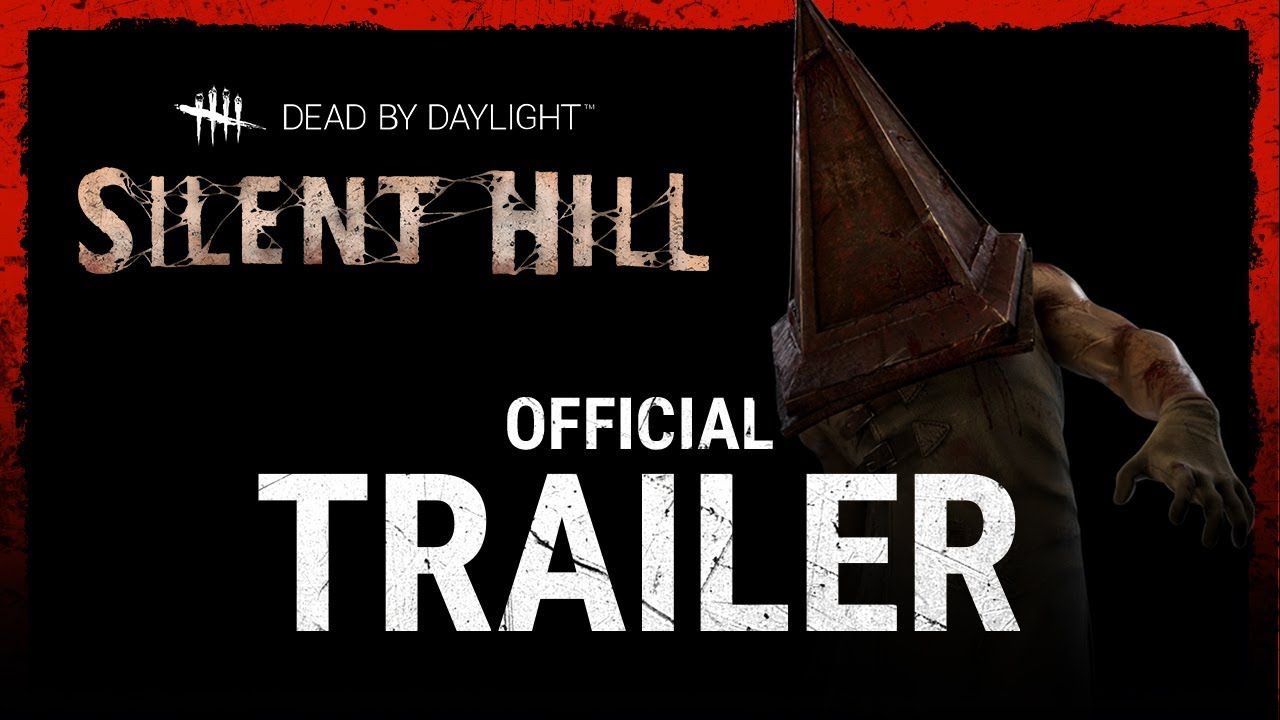 Silent Hill protagonizará el nuevo DLC de "Dead By Daylight"