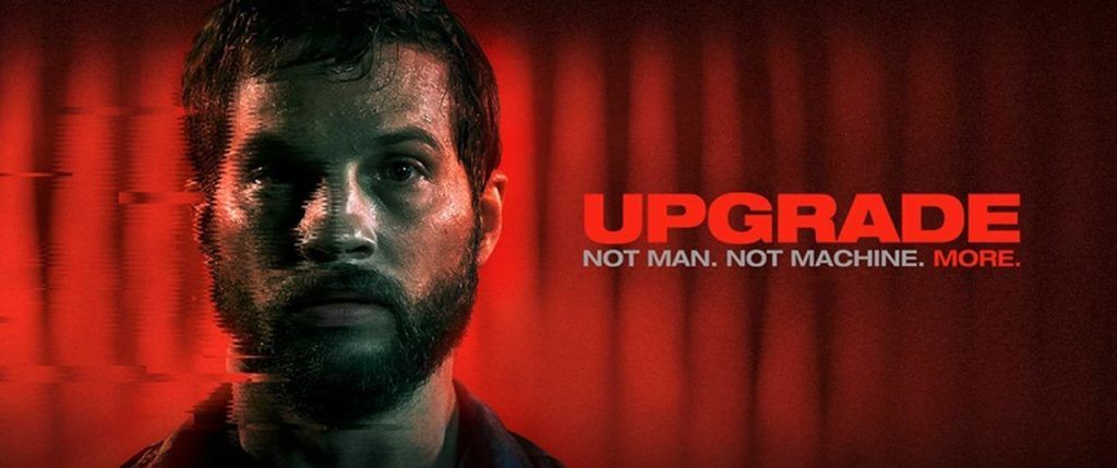 "Upgrade" tendrá secuela televisiva