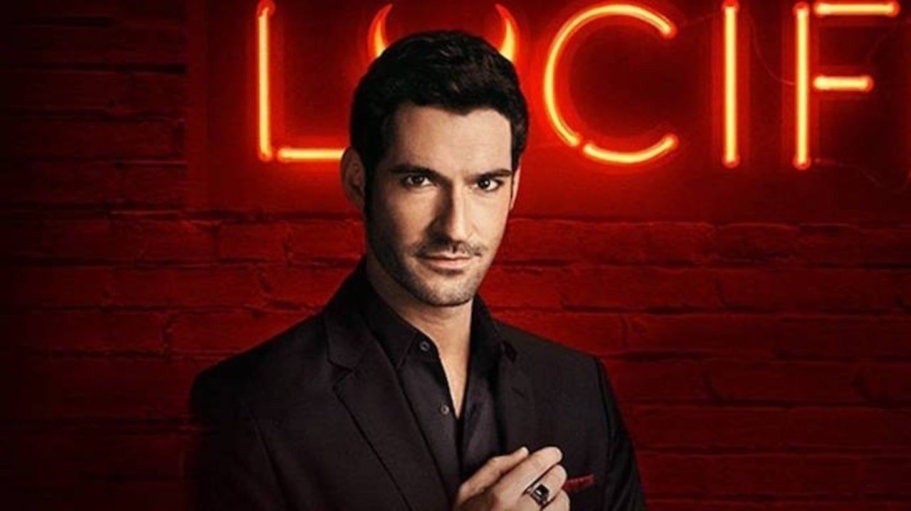 "Lucifer": Tom Ellis llega a un acuerdo para protagonizar la 6ª Temporada