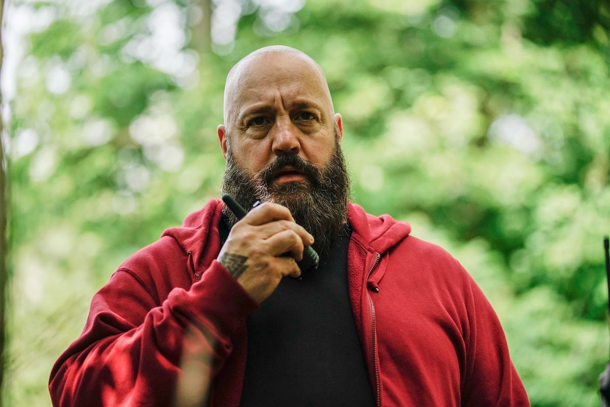 Red Band Trailer de "Becky", uno de los títulos indie del año