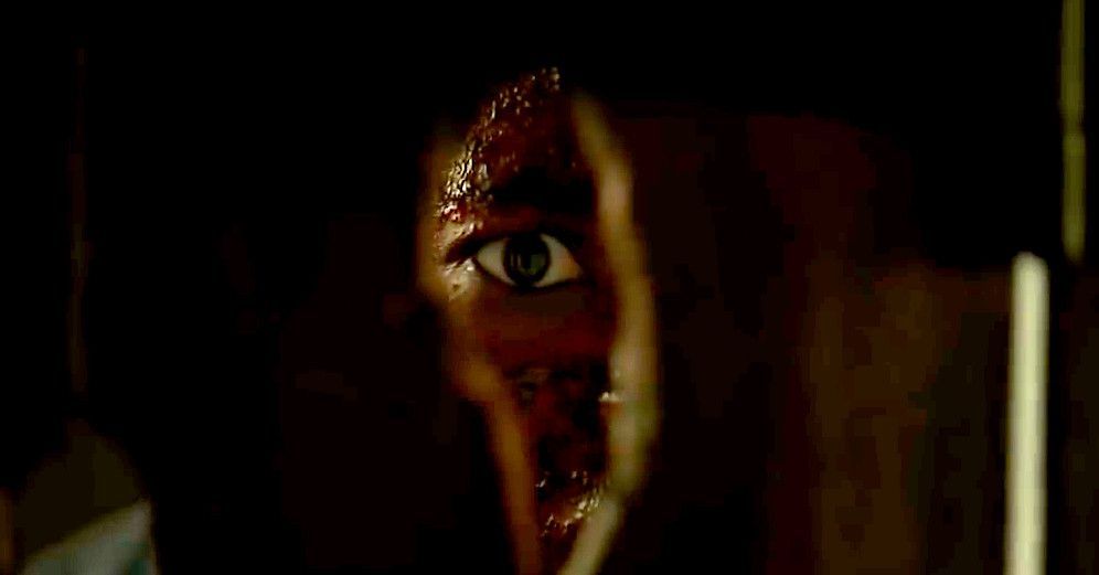 "Territorio Lovecraft" se deja ver en un nuevo tráiler oficial. Estreno en agosto.