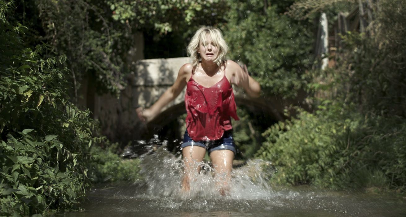 El thriler claustrofóbico "Rocambola" se estrena hoy en Filmin
