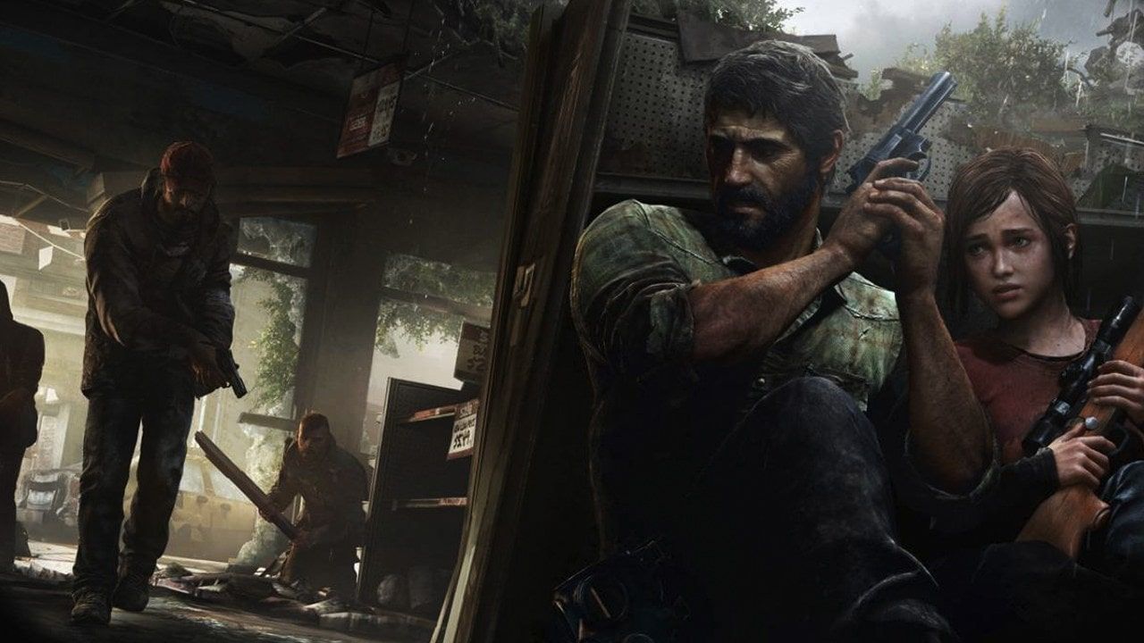"The Last of Us": El piloto de la adaptación que prepara HBO ya tiene director
