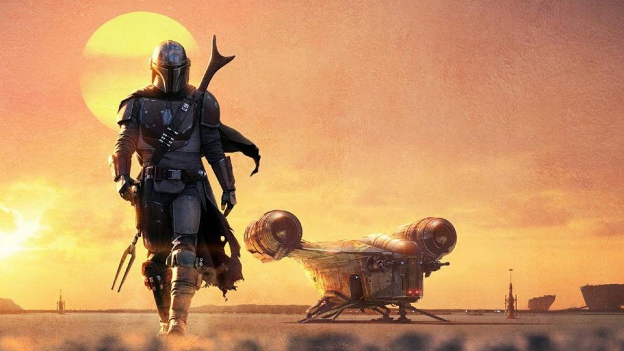 "The Mandalorian": La 2ª Temporada NO retrasará su estreno
