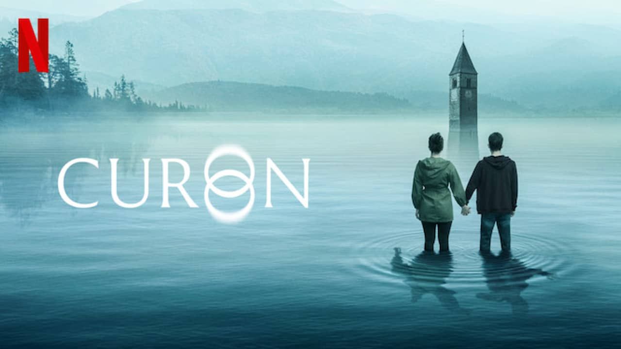 �Curon�, la nueva serie de terror de Netflix, ya �Curon�, la nueva serie de terror de Netflix, ya