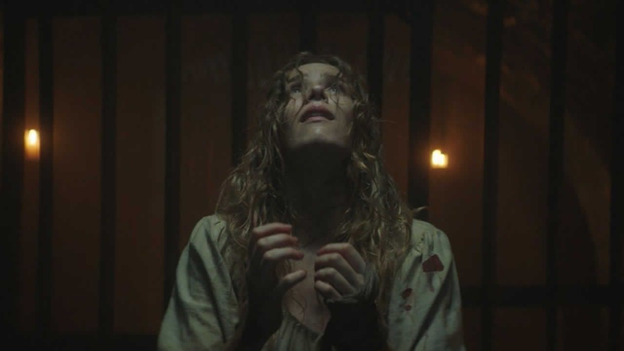 "The Reckoning", lo nuevo de Neil Marshall, inaugurará la edición virtual del Fantasia Film Festival
