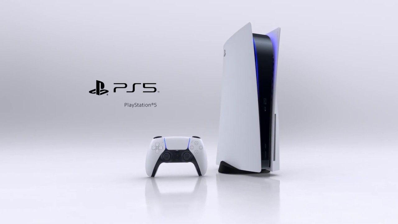 Playstation 5: Todos los vídeos de los juegos del evento de presentación de la consola