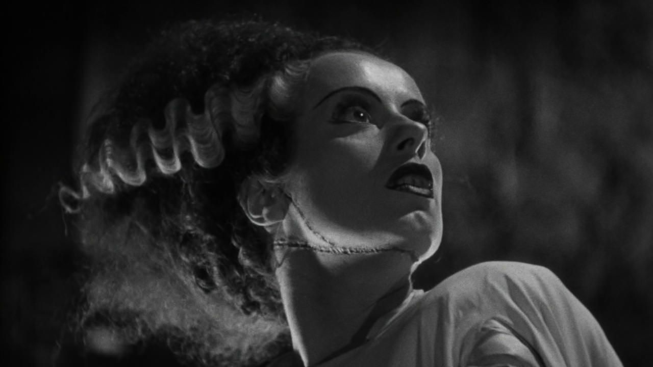 La nueva versión de "La Novia de Frankenstein" sigue en marcha