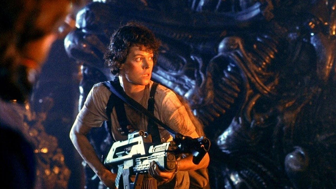Walter Hill confirma el tratamiento que ha escrito de "Alien 5"