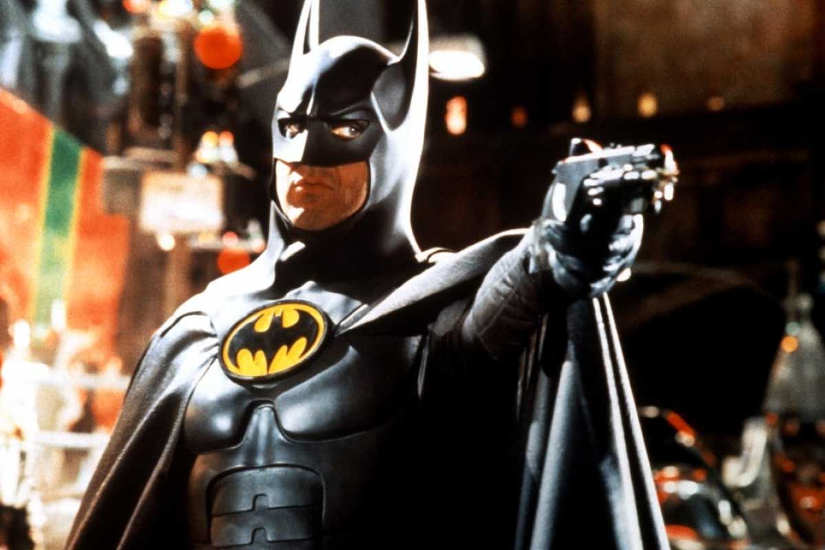 Michael Keaton negocia con Warner volver a ser Batman en "The Flash"