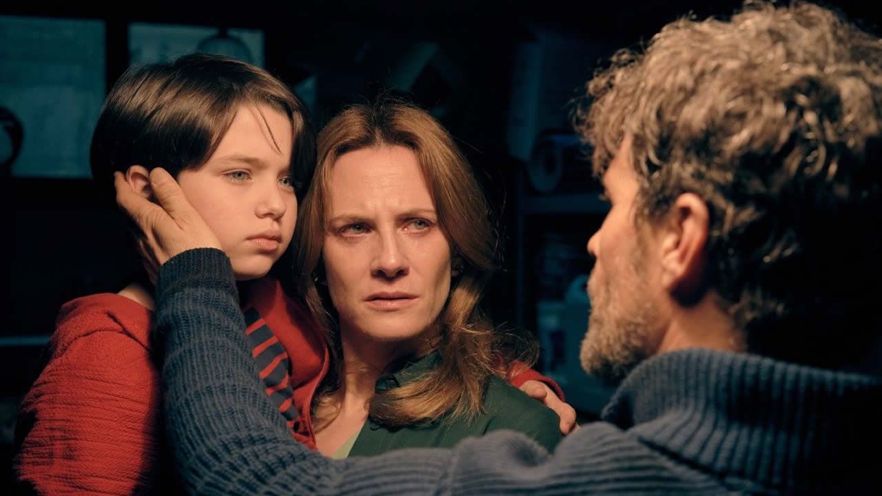 Tráiler final de "Voces", la película de terror que se estrenará el 24 de julio