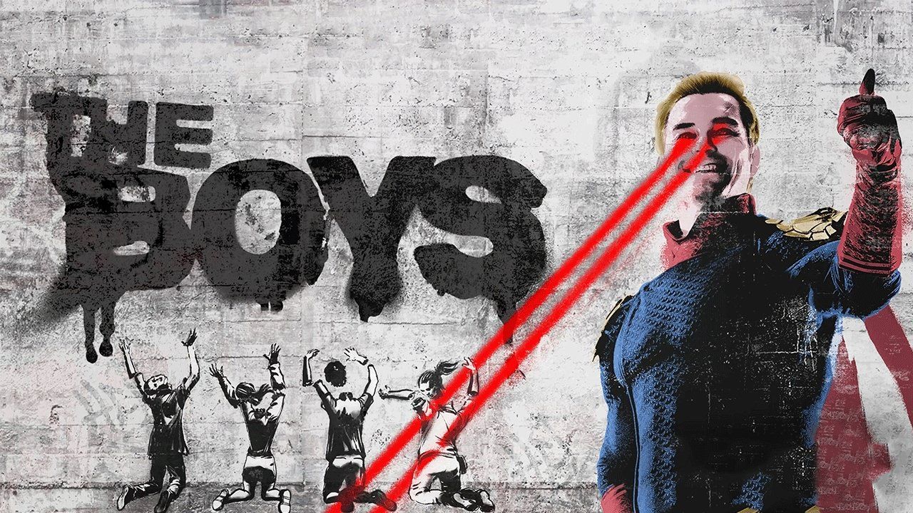 Fecha de estreno de la 2ª Temporada de "The Boys"
