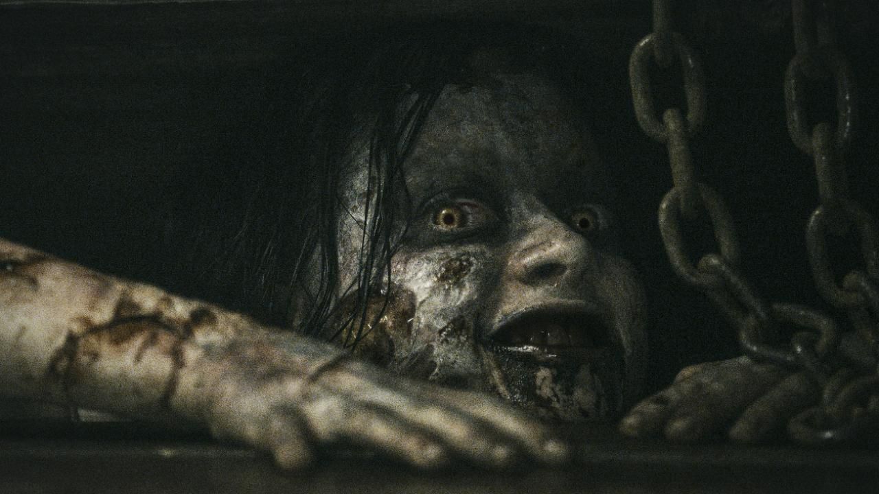 La nueva entrega de "Evil Dead"... ¿transcurrirá en un rascacielos?