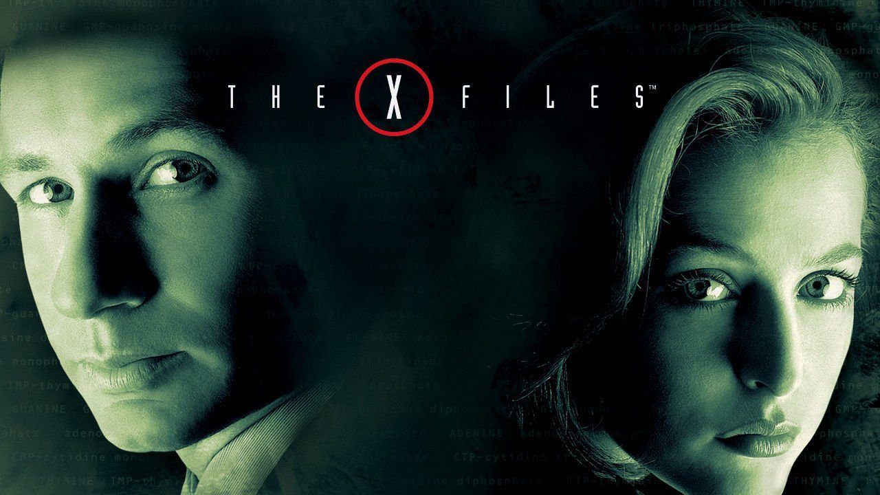 "Expediente X" al completo en julio en Prime Video (y otros estrenos)