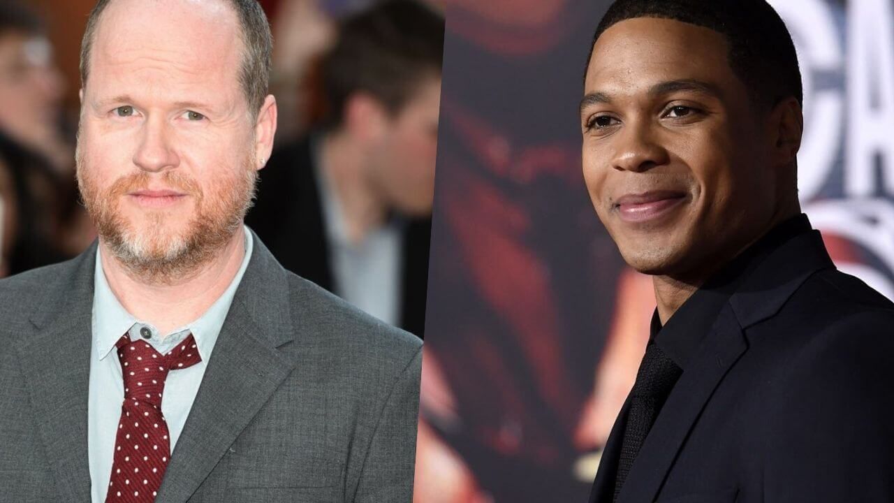 Ray Fisher: "Joss Whedon tuvo una actitud repugnante en el rodaje de La Liga de la Justicia"