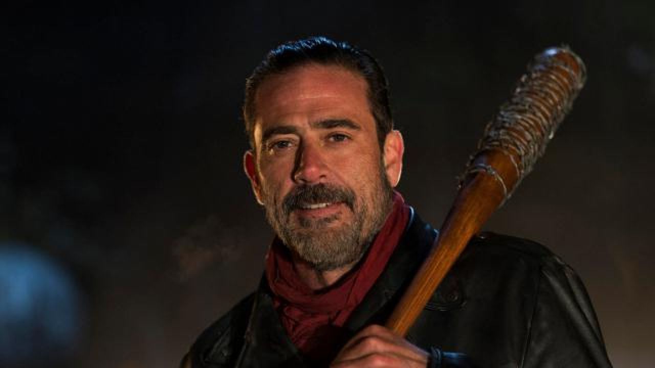 "The Boys": Jeffrey Dean Morgan podría estar en la 3ª Temporada