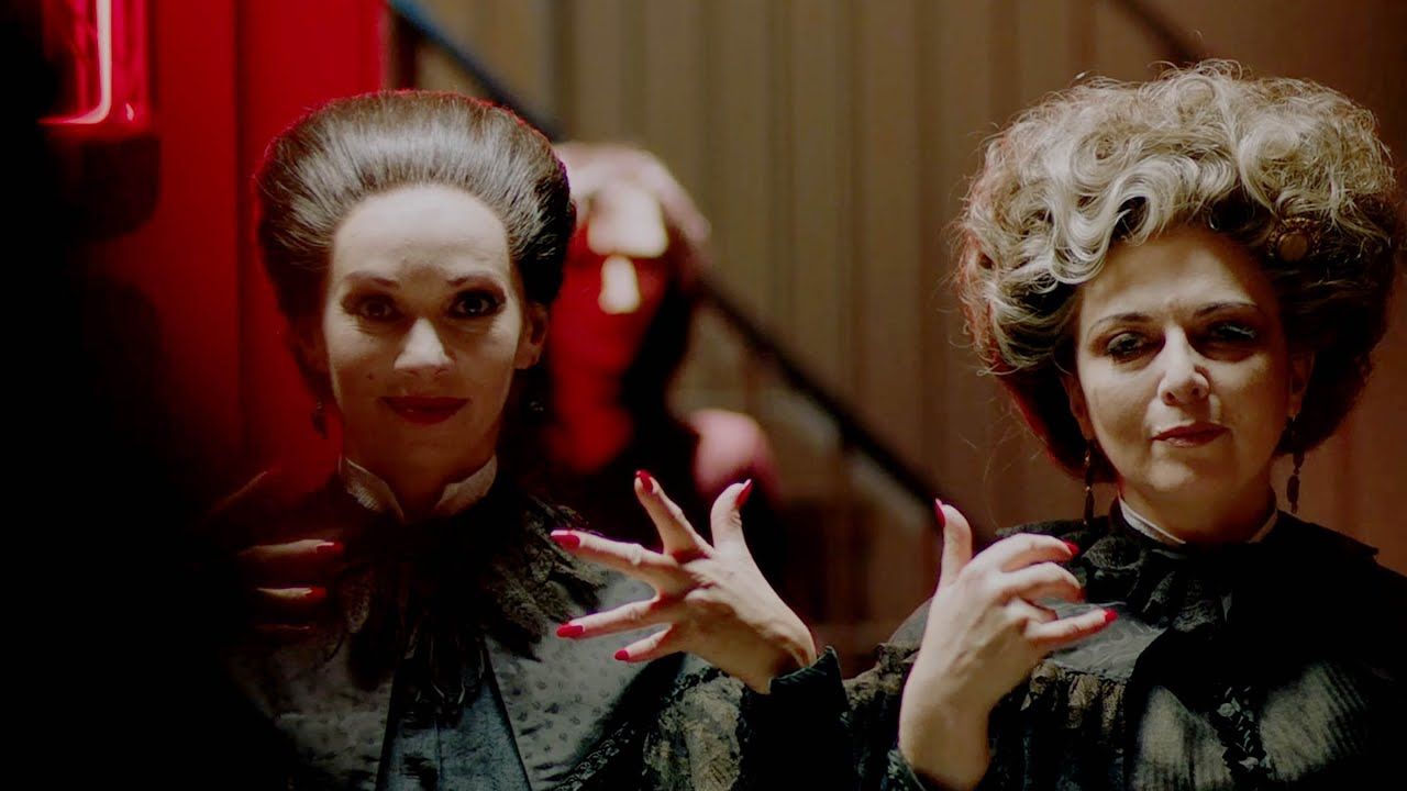 Tráiler español y fecha de estreno de "In Fabric", el título de Peter Strickland
