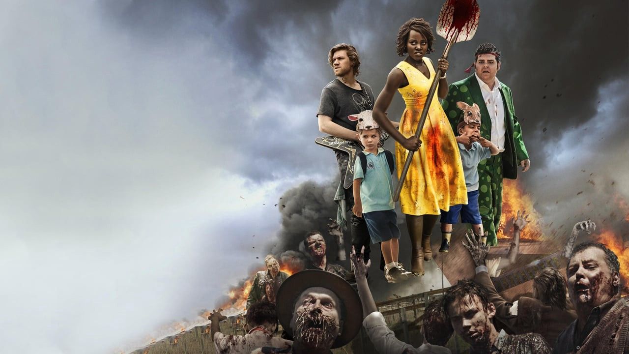 "Little Monsters" ya tiene fecha de estreno en España