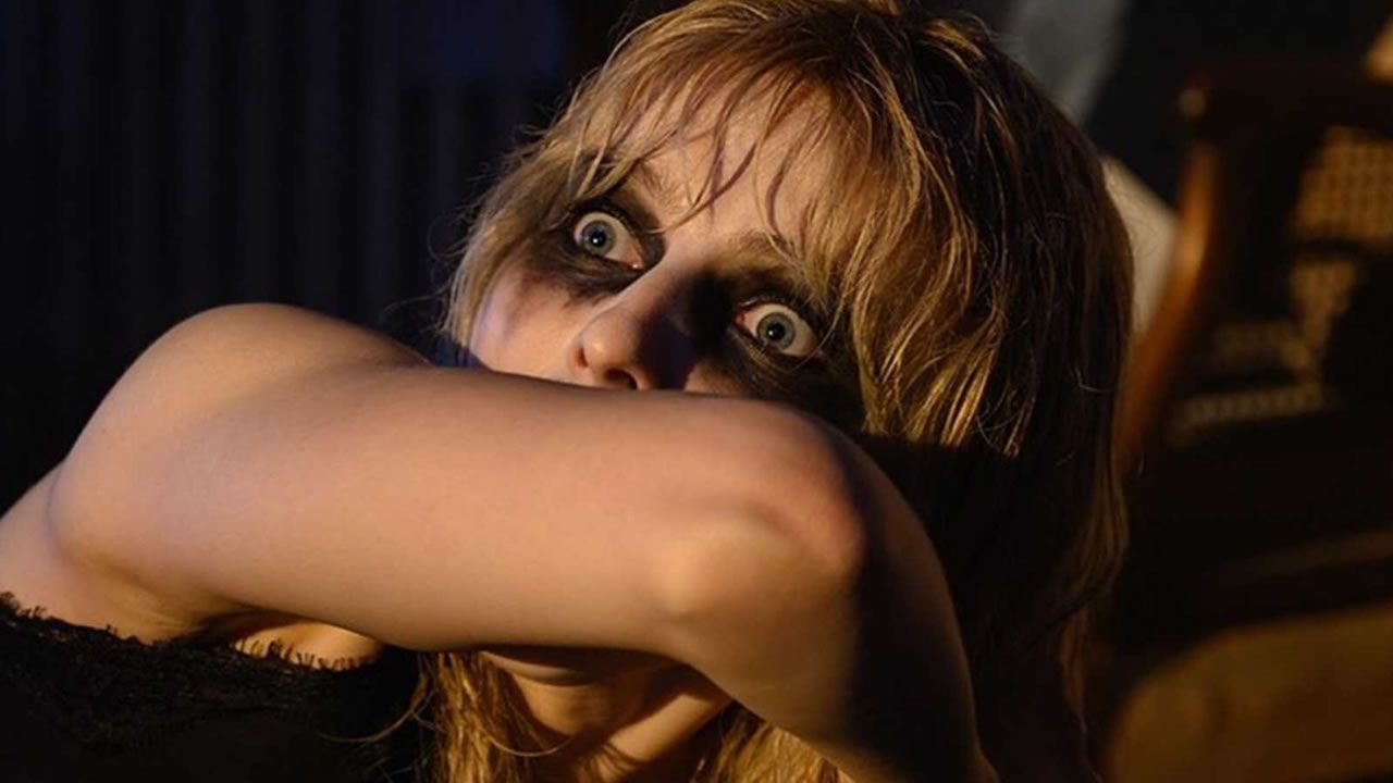 Nueva imágen de "Last Night in Soho", el thriller psicológico de Edgar Wright