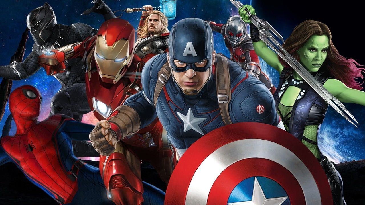 Marvel Studios NO estará en la Comic-Con Online