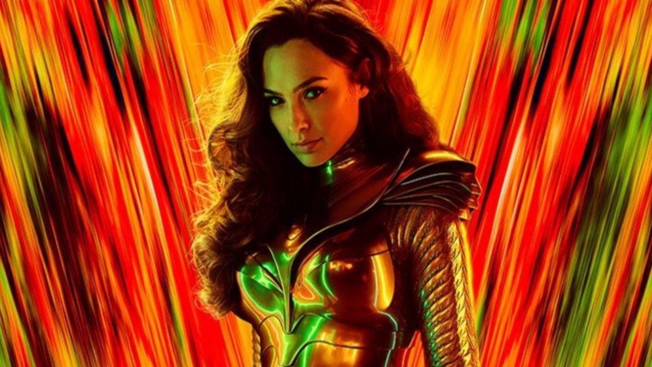 "Wonder Woman 84": El Funko Pop! de Cheetah desvela el aspecto del personaje