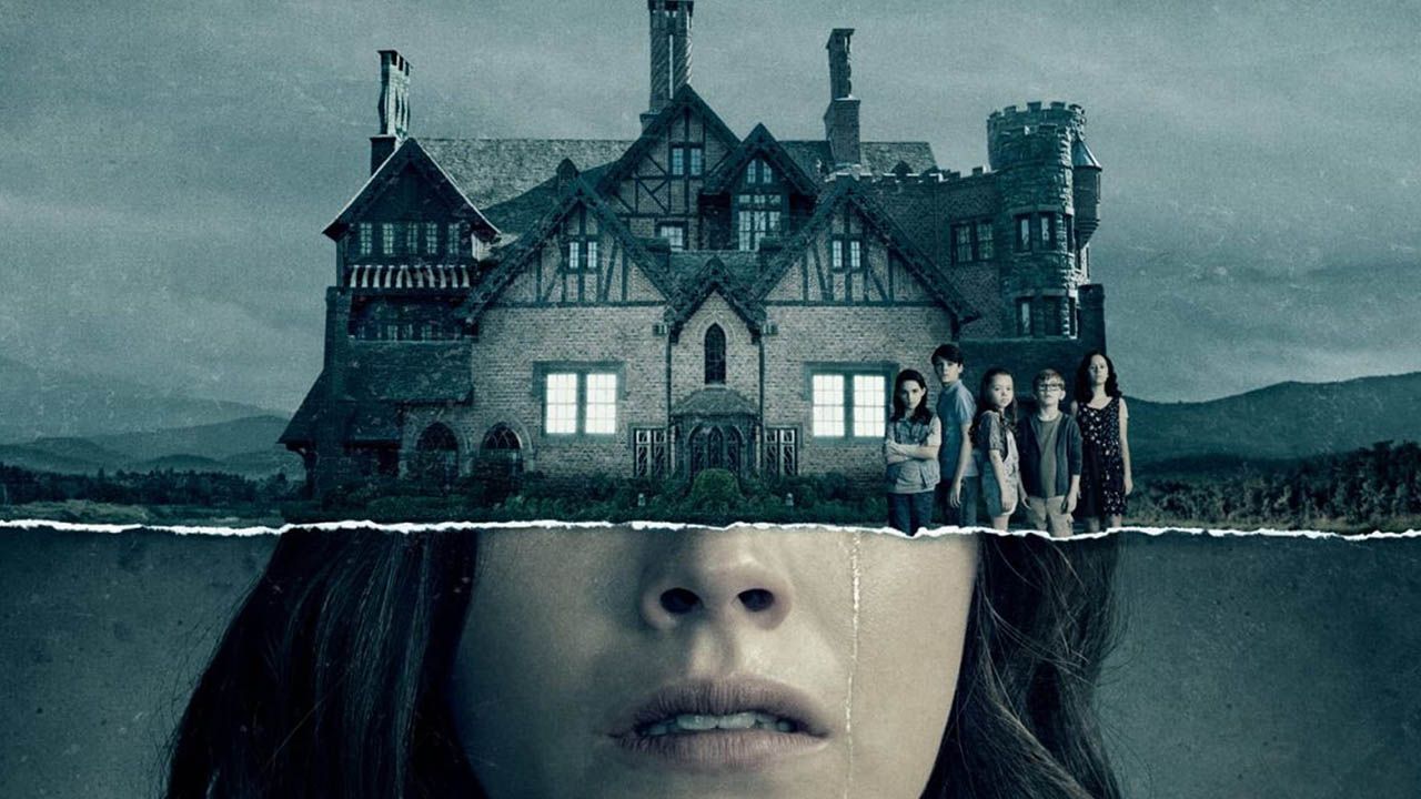 Netflix estrenará "La Maldición de Bly Manor" este año según Mike Flanagan