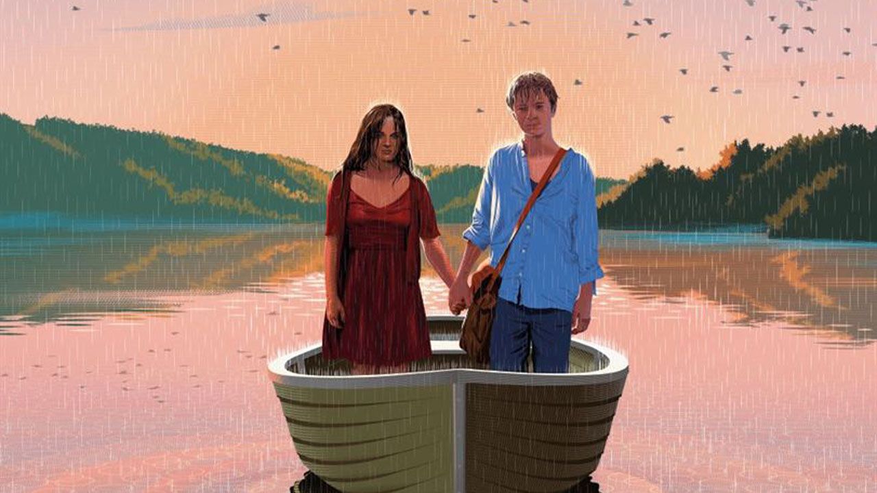 Un año más el fantástico estará presente en el Atlántida Film Fest