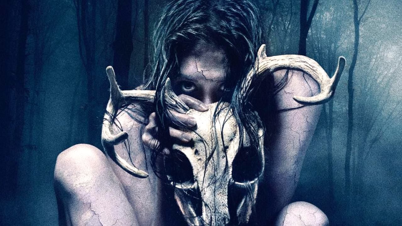 Crítica de "Madre Oscura" (*** y ½). Un título que logra mucho con poco y su guion tiene más ideas de lo que parece a simple vista