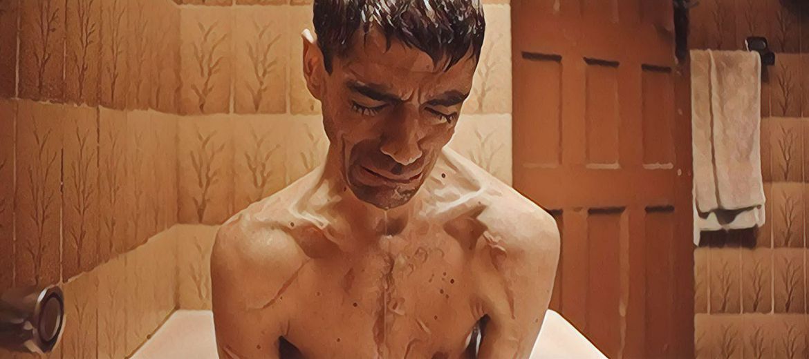 Sombra IX Festival de Cine Fantástico Europeo de Murcia también se celebrará en Filmin