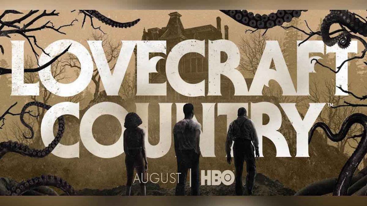 "Territorio Lovecraft": Nuevo tráiler de la serie producida por JJ Abrams y Jordan Peele