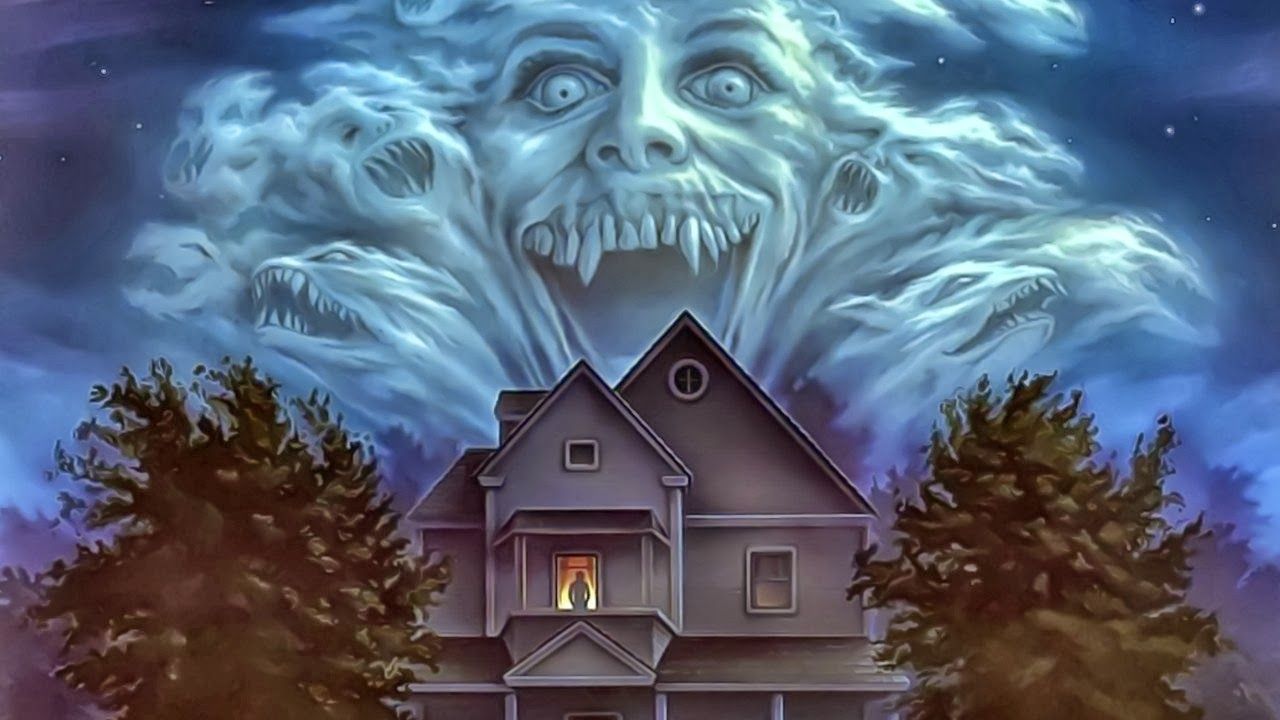 "Noche de Miedo": Así se promocionó la película que hoy cumple 35 años